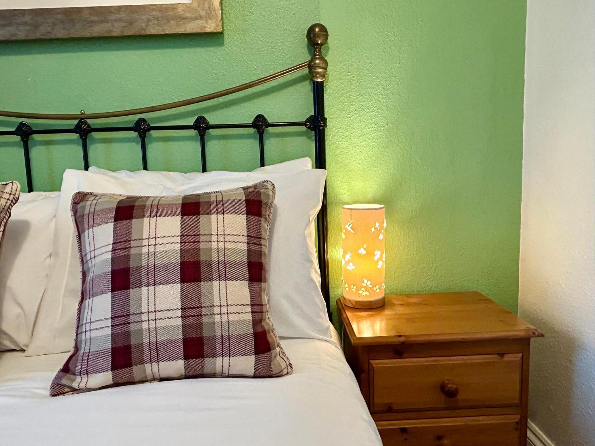 Clarence Quarters Self-Catering Guest House Portsmouth Ngoại thất bức ảnh