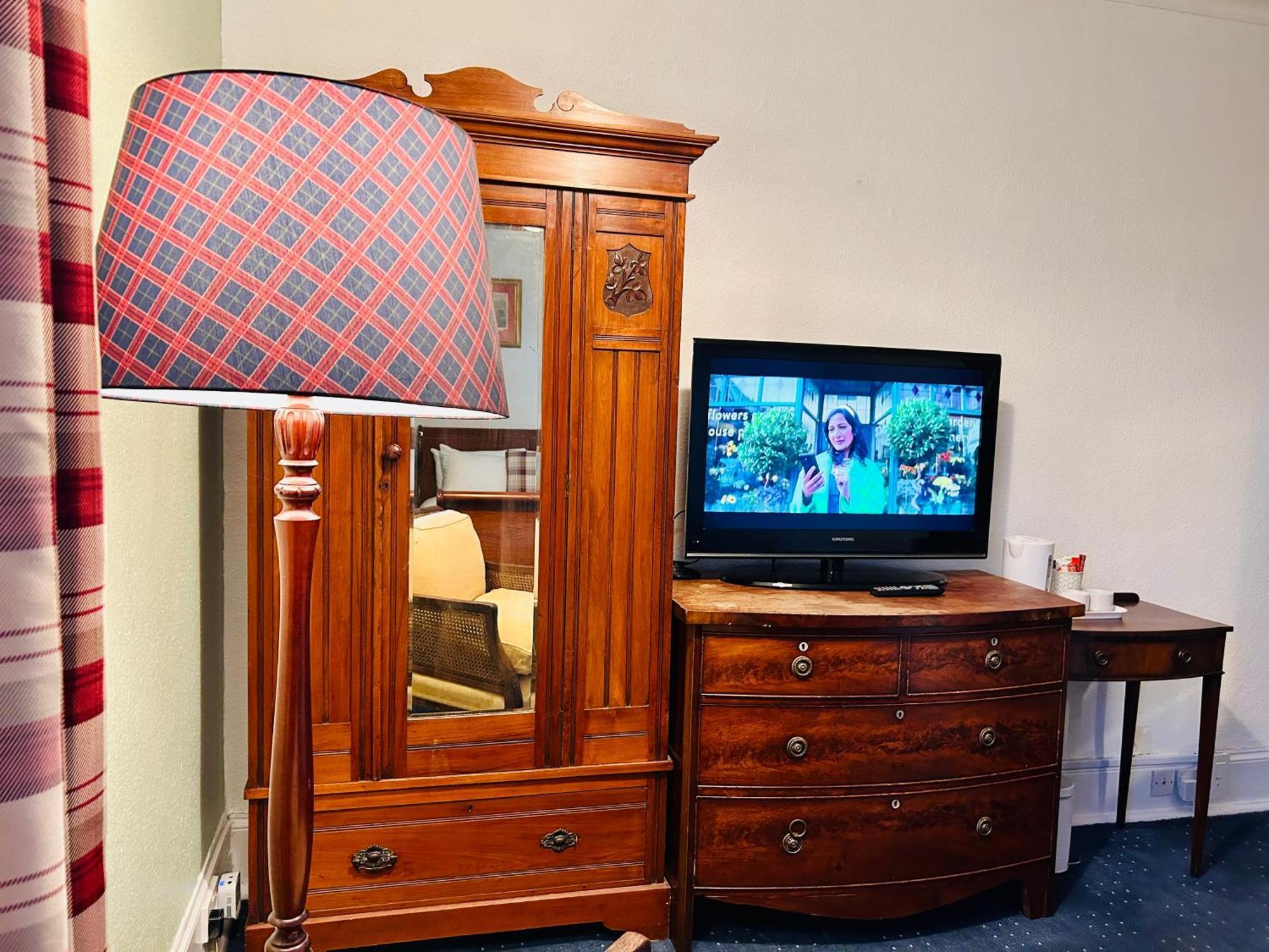 Clarence Quarters Self-Catering Guest House Portsmouth Ngoại thất bức ảnh
