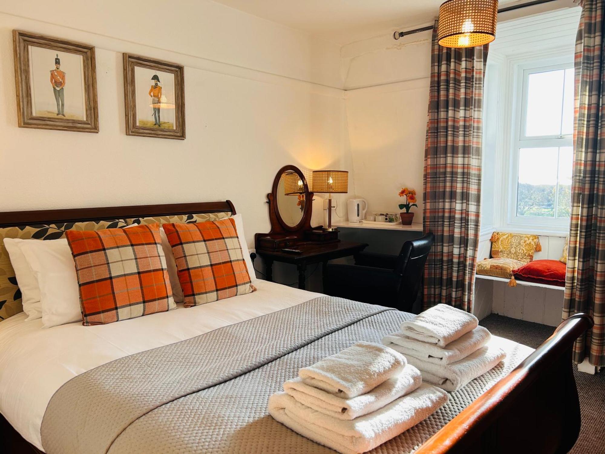 Clarence Quarters Self-Catering Guest House Portsmouth Ngoại thất bức ảnh