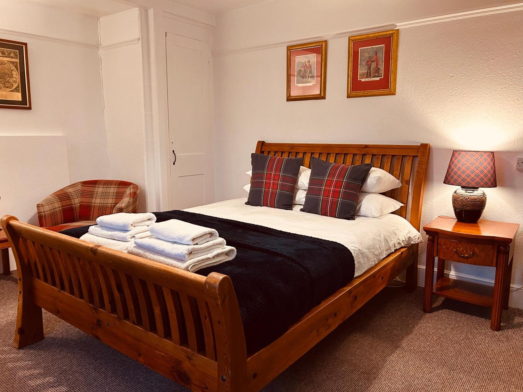 Clarence Quarters Self-Catering Guest House Portsmouth Ngoại thất bức ảnh