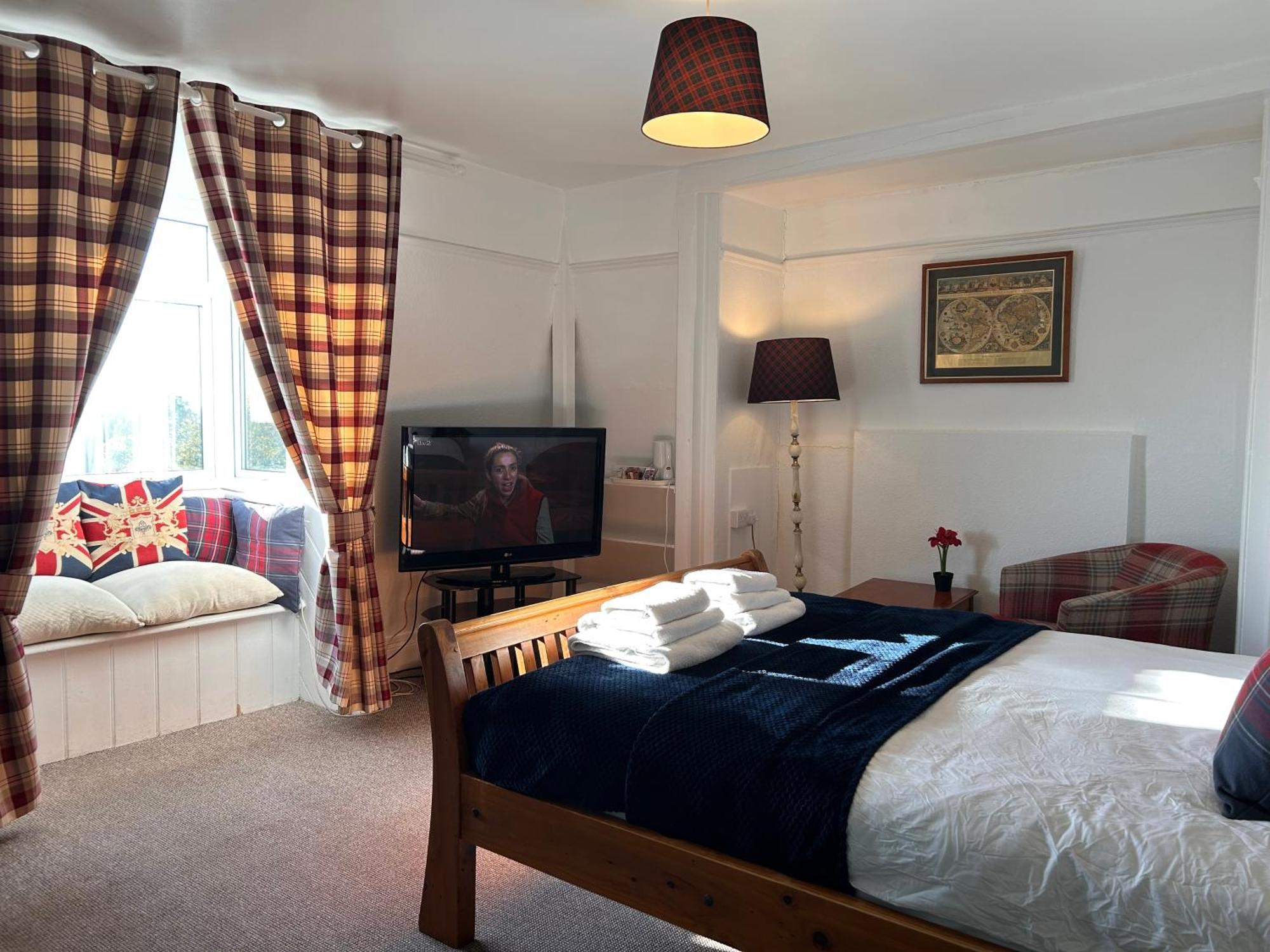Clarence Quarters Self-Catering Guest House Portsmouth Phòng bức ảnh