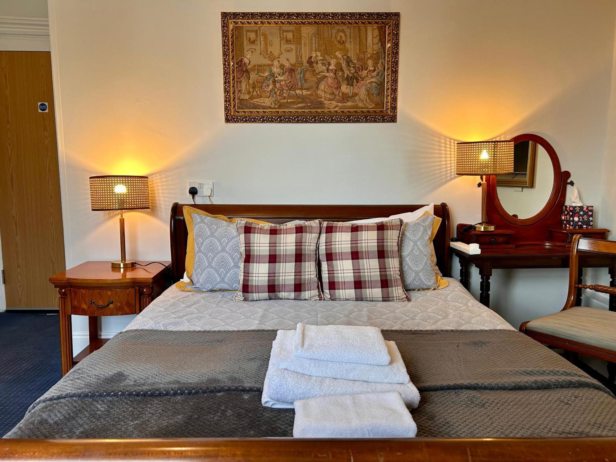 Clarence Quarters Self-Catering Guest House Portsmouth Ngoại thất bức ảnh